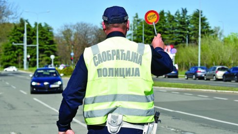 UHAPŠENO 39 PIJANIH VOZAČA: Vozači u Crnoj Gori i tokom ovog vikenda vozili pod gasom