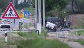 СТРАДАЛА ПОРОДИЦА? Трагична саобраћајна несрећа у Хрватској, међу троје погинулих и дете (ВИДЕО)