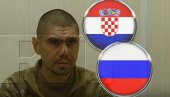 NIJE OPTIMISTA Hrvatski analitičar o sudbini Hrvata zarobljenog u Ukrajini: Rusi su ogorčeni