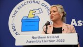 ŠIN FEJN PRVI PUT U ISTORIJI OSVOJIO NAJVIŠE MANDATA: Severna Irska na prekretnici nakon konačnih rezultata parlamentarnih izbora