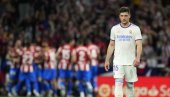 SVE JE OTKRIO: Evo zašto Luka Jović nije uspeo u Real Madridu