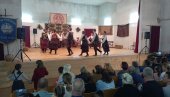 ZORA SUNCEM OBASJANA: Koncert na slavi sela, letnjem Svetom Savi