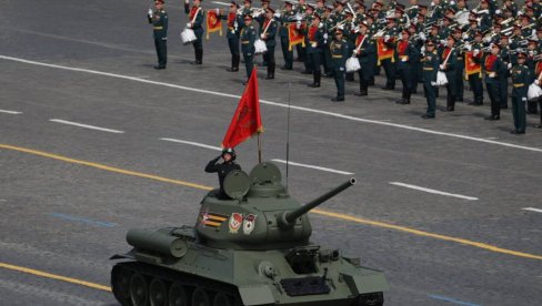 KAKO JE ZAPAD ZABRANIO DAN POBEDE I POMOGAO PORAZU ISTINE