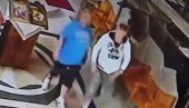 POGLEDAJTE: Ovako su lopovi iz crkve u Kotežu ukrali mošti Svetog Petra Koriškog (VIDEO)