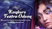 UMETNIK MORA BITI STALNO ZAPOSLEN: Teatar Odeon objavljuje konkurs za više od 100 umetnika