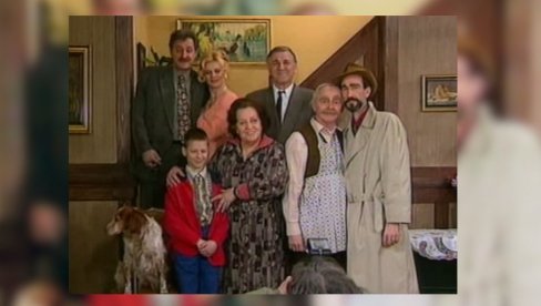 РТС ОТКРИО: Који пут по реду се репризирају Срећни људи - бројка ће вас изненадити!