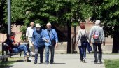 PENZIJE ĆE RASTI KAO PLATE: Najstariji građani u narednom periodu mogu da očekuju veća primanja