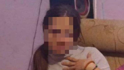 СРЕЋАН КРАЈ ПОТРАГЕ: Пронађена девојчица из Врбаса