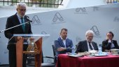 SVETLO U SVETIONIKU: U Arhivu Vojvodine promovisana nova knjiga pesama Igora Mirovića