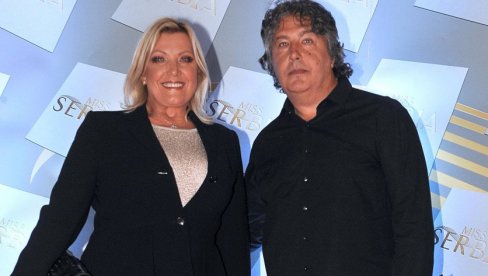 САМО МЕ МАЈКА ТАКО ЗОВЕ: Ово је право име Вање Милошевића