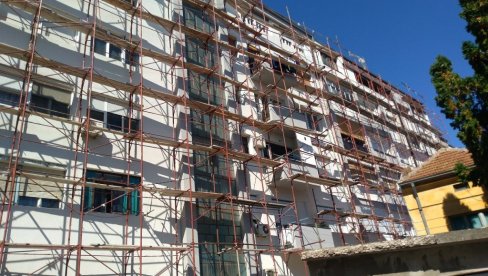KONKURS ZA ENERGETSKU EFIKASNOST: Gradska uprava u Pirotu traži izvođače radova