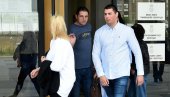 SUD ODBIO DA SE RADI REKONSTRUKCIJA: Nastavljeno suđenje Damiru Ibrahimoviću za ubistvo Ivana Trifunovića