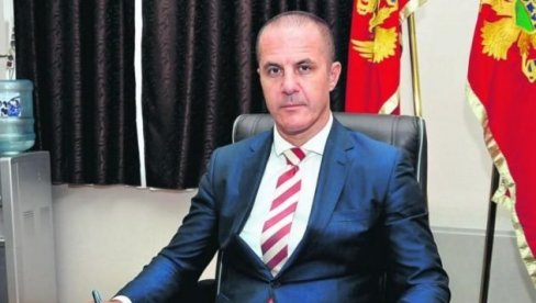 PRODUŽEN PRITVOR BLAŽU JOVANIĆU: Bivši predsednik Privrednog suda još tri meseca iza rešetaka