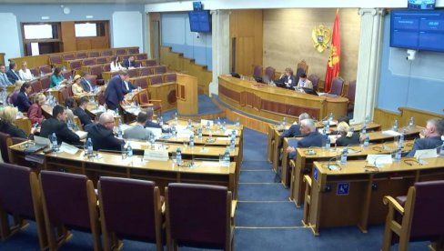 LIMITOM ŠTITE KUPCE: Skupština Crne Gore o ograničenju cena osnovnih životnih namirnica