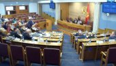 ЛИМИТОМ ШТИТЕ КУПЦЕ: Скупштина Црне Горе о ограничењу цена основних животних намирница