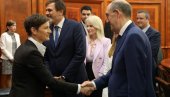 BRNABIĆ I DEI TOSO: Vlada Srbije spremna da izađe u susret italijasnkim kompanijama