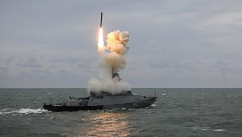 (УЖИВО) РАТ У УКРАЈИНИ:  Команда ВСУ Југ: Руски бродови се спремају за салве ракета; Руска офанзива у Донбасу