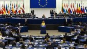 EP USVOJIO REZOLUCIJU O LAŽNOJ DRŽAVI: Žale i zbog činjenice da neke države nisu priznale jednostranu nezavisnost