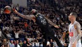 PROMENA PLANA: Partizan i Budućnost u novom terminu