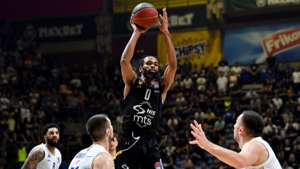 БИО САМ С****Н: Пантар још није заборавио Бурсу! Нико није желео победу више од нас