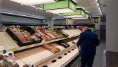 NAJGORE TEK DOLAZI ZA NEMAČKA DOMAĆINSTVA: Skaču cene hrane - upozorenje stručnjaka