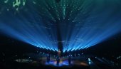 IZABRANI FINALISTI: Završeno prvo polufinale Evrovizije, Konstrakta nastupa u četvrtak (FOTO/VIDEO)