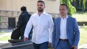 NASTAVLJA SE SUĐENJE STOLIĆU I GOLUBOVIĆU: Bivši inspektor SBPOK-a tereti se da je odavao službene podatke Belivuku i Miljkoviću