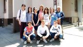 PONOS NEGOTINA: Sjajan uspeh učenika muzičke škole na festivalu u Nišu