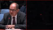 ŠMIT OSTAO U MRAKU: Zbrka tokom rasprave u Savetu bezbednosti