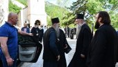 SURET MOGUĆ JEDINO U OSTROGU: Predlog za sastanak sa patrijarhom došao iz kabineta Abazovića