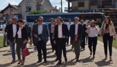 ПРИМЕР ДОБРЕ САРАДЊЕ СА ЕВРОПСКОМ УНИЈОМ: Свилајнац посетило 20 амбасадора из земаља ЕУ (ФОТО/ВИДЕО)