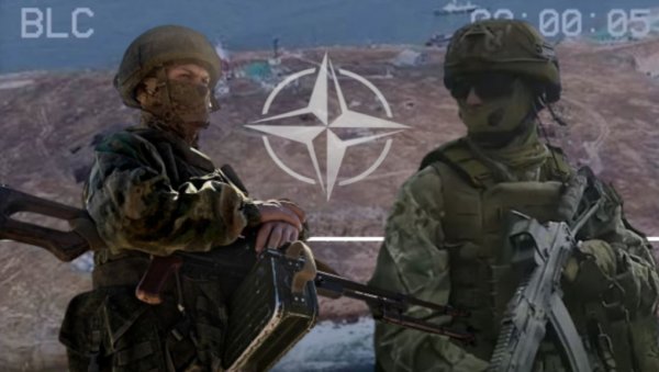 ПУТИНА ЋЕ ЈЕДИНО СМРТ ЗАУСТАВИТИ Највећи противник Москве тврди да ће Русија увући НАТО у рат