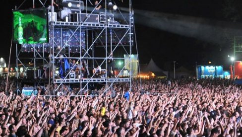 ISPLAĆENI HONORARI: Skaj korporacija konačno namirila dugovanja muzičarima sa  Bir festa