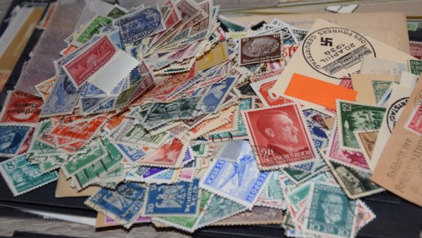 МЕЂУНАРОДНИ САЈАМ КОЛЕКЦИОНАРСТВА: У хали спортова Јагодина у недељу 15. маја