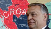 I RANIJE NERVIRAO HRVATE: Orban govorio o mađarskim županijama