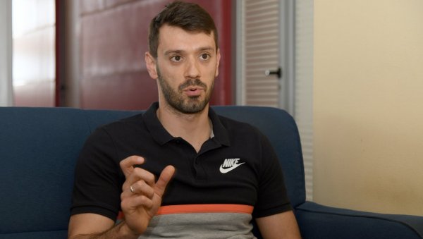 ЧАБА СИЛАЂИ СЕ ОПРАШТА: Један од наших најбољих пливача у суботу ће на првенству Србије ставити тачку на каријеру