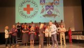 СВЕЧАНОСТ У ОБРЕНОВЦУ: Признања за 30 давалаца крви