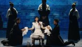 VELIKO PRIZNANJE: Konstrakta dobila nagradu za najbolji tekst na ovogodišnjem Evrosongu