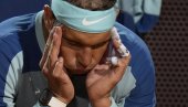 TENISKI SVET U NEVERICI: Rafael Nadal najavio kraj karijere