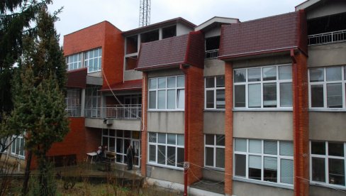 SANITET OD KAZNI: Dom za stare u Dimitrovgradu dobio vozilo