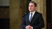 SELAKOVIĆ OTKRIO: Sijarto tražio da se Srbiji odmah ponudi članstvo u Evropskoj uniji