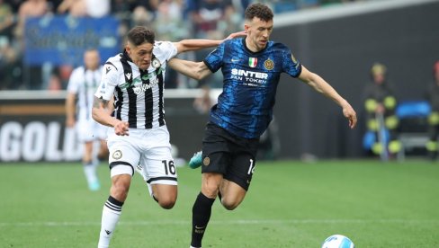 TRANSFER BOMBA U ENGLESKOJ: Ivan Perišić napušta Inter, već ima novi klub