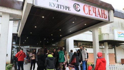 REKONSTRUKCIJA VODOVODNE MREŽE I UREĐENJE ATARSKIH PUTEVA: Opština Sečanj dobila 82,5 miliona dinara bespovratnih sredstava