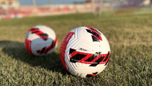 ISPISALI ISTORIJU: Klub iz Pančeva izborio plasman u Superligu Srbije