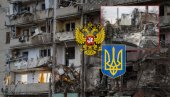 ZAPLENITE RUSKU IMOVINU ZA OBNOVU UKRAJINE Ukrajinski ministar uputio zahtev najmoćnijim zemljama sveta