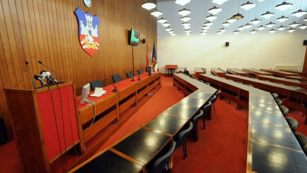 SESSION NO LATER THAN 13 JUNE: Election Commission Assigns Mandates to New Members of the Belgrade Assembly