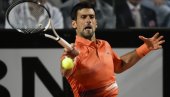 DOČEKAO! Novak Đoković saznao kada će končano da igra na mastersu u Rimu