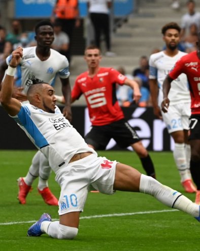 БИЋЕ ГОЛОВА У ФРАНЦУСКОМ КЛАСИКУ: Последњи дуел донео је узбудљивих 2:2