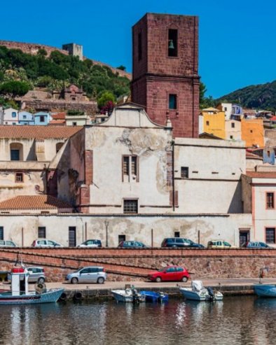 OTKRIJTE TAJNU MEDITERANA: Vlasti prelepog italijanskog ostrva nude 15 hiljada evra da ga naselite