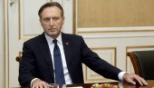 KRIVOKAPIĆ LOBIRA ZA AUTOKEFALNU CRNOGORSKU CRKVU: Ranko na sastanku NATO ministara agituje, Kuleba i Osmani podržavaju